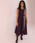 Summer Tatreez Dress