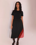 Shemagh Skirt
