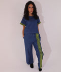 Jeans Pants Set