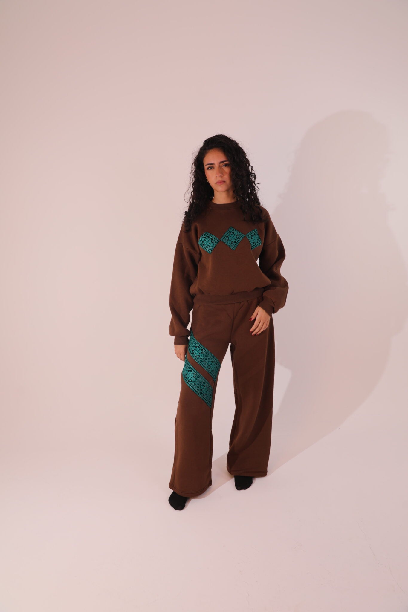 Winter Pants Set Copy 2