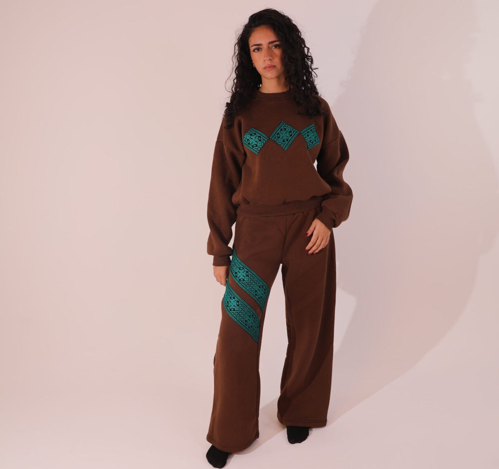 Winter Pants Set Copy 2