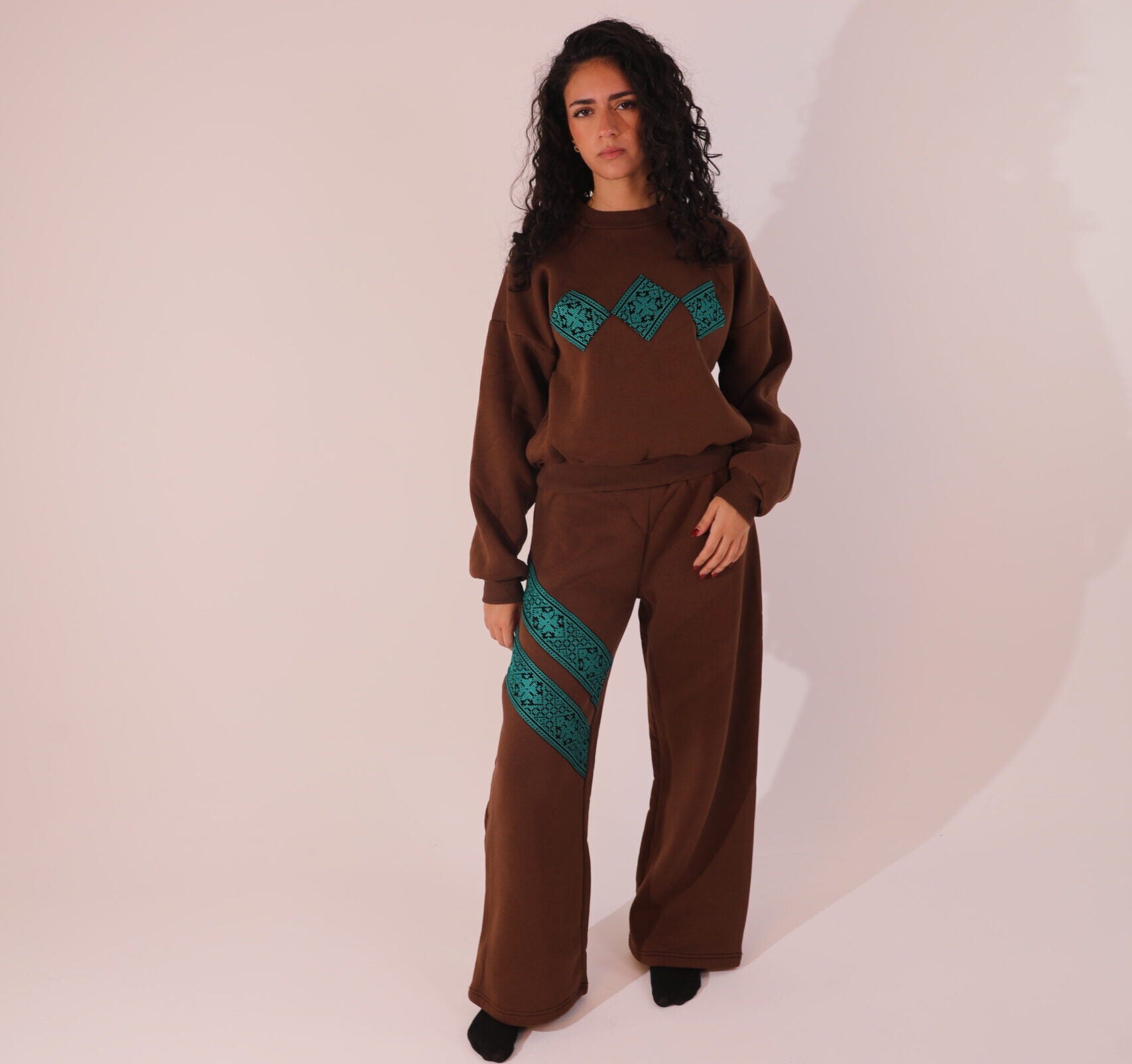 Winter Pants Set Copy 2