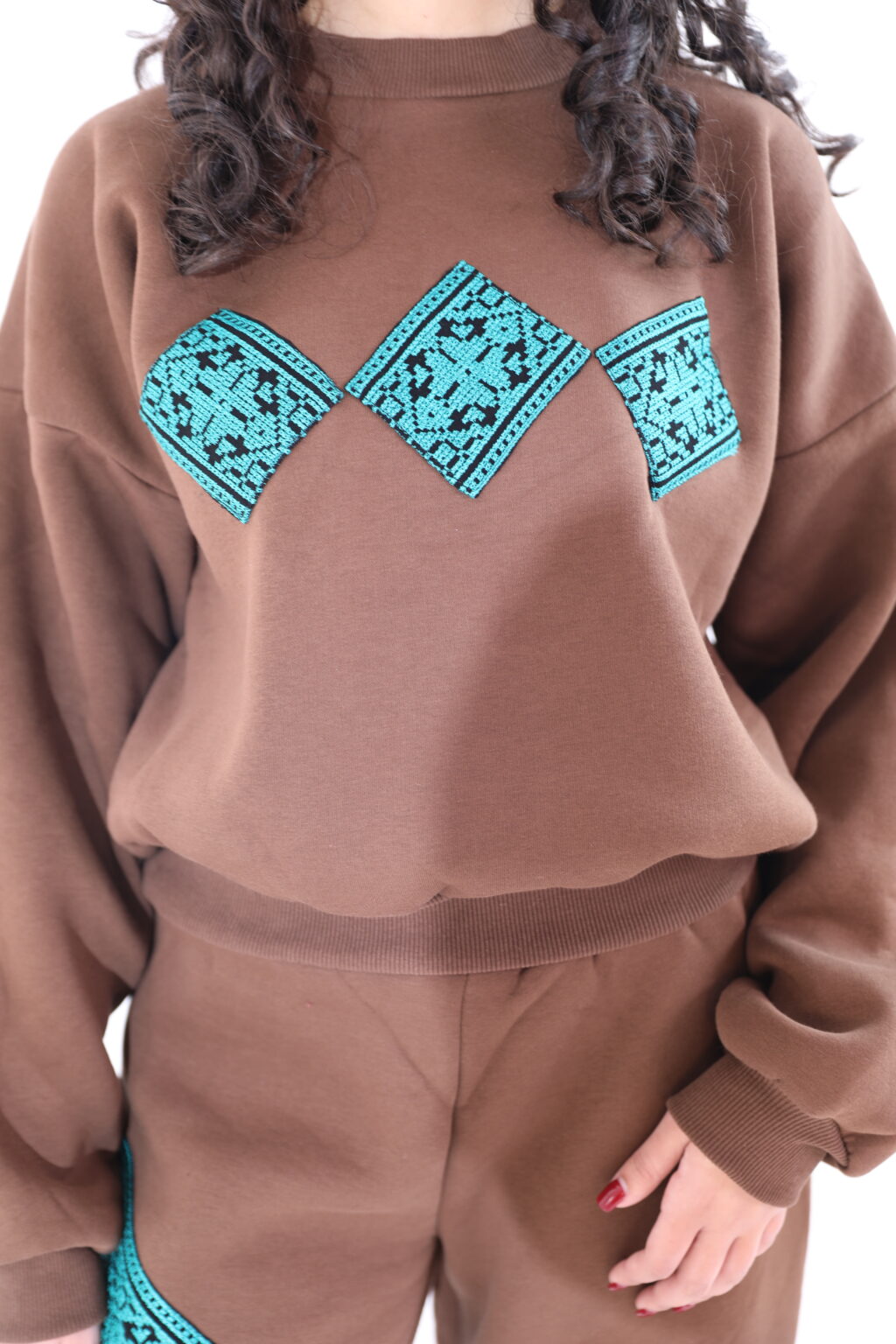 Winter Pants Set Copy 2