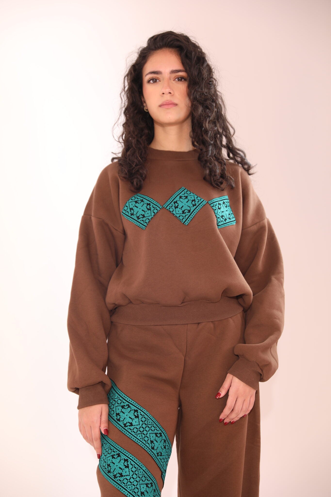 Winter Pants Set Copy 2