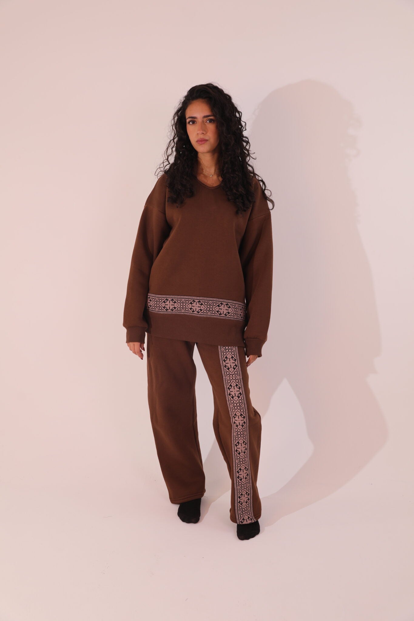 Winter Pants Set Copy