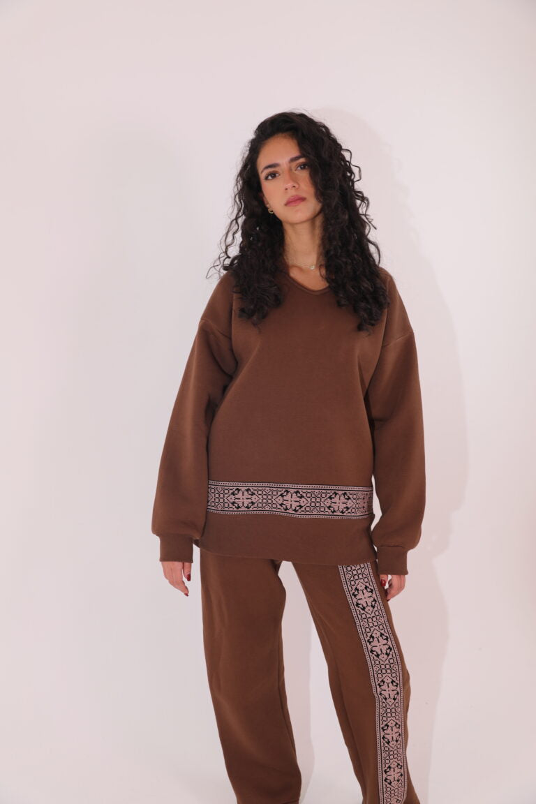 Winter Pants Set Copy