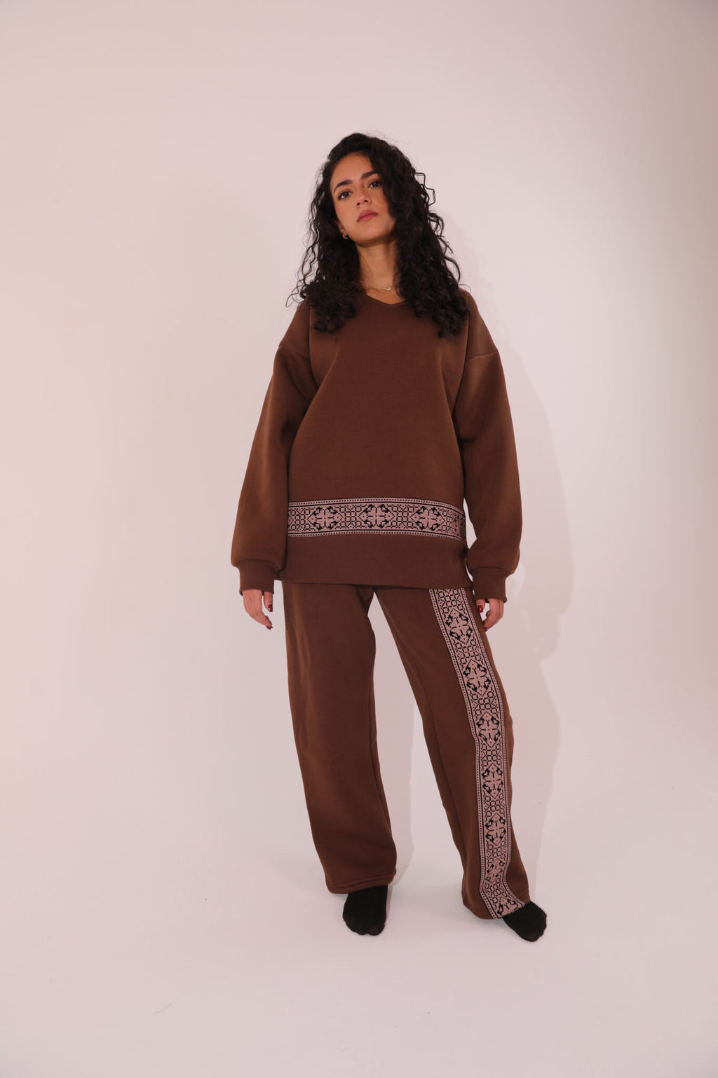 Winter Pants Set Copy