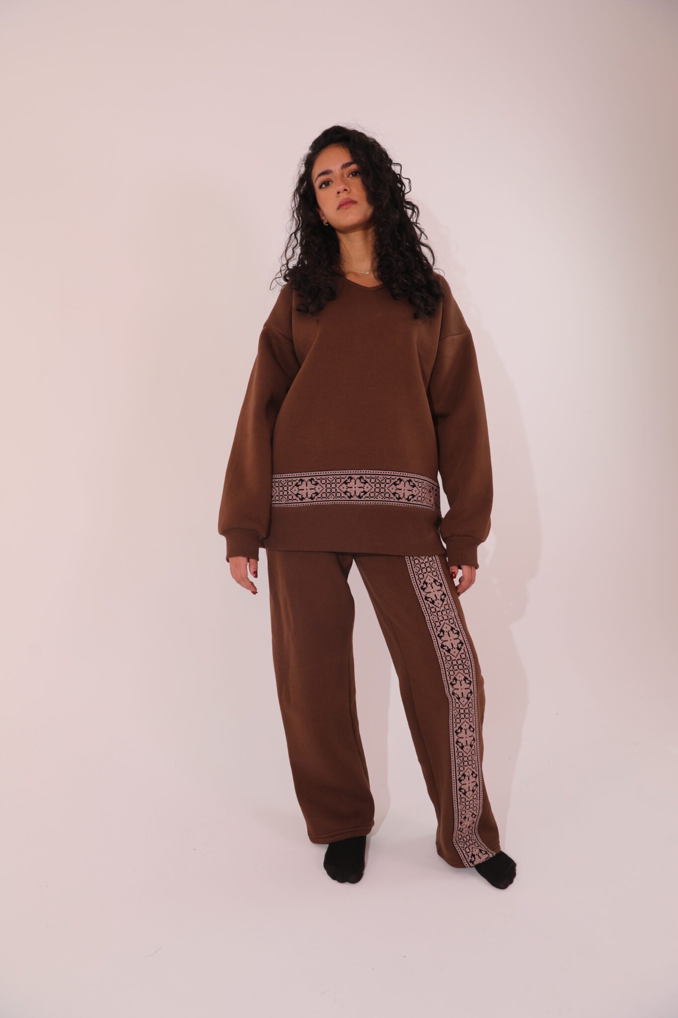 Winter Pants Set Copy