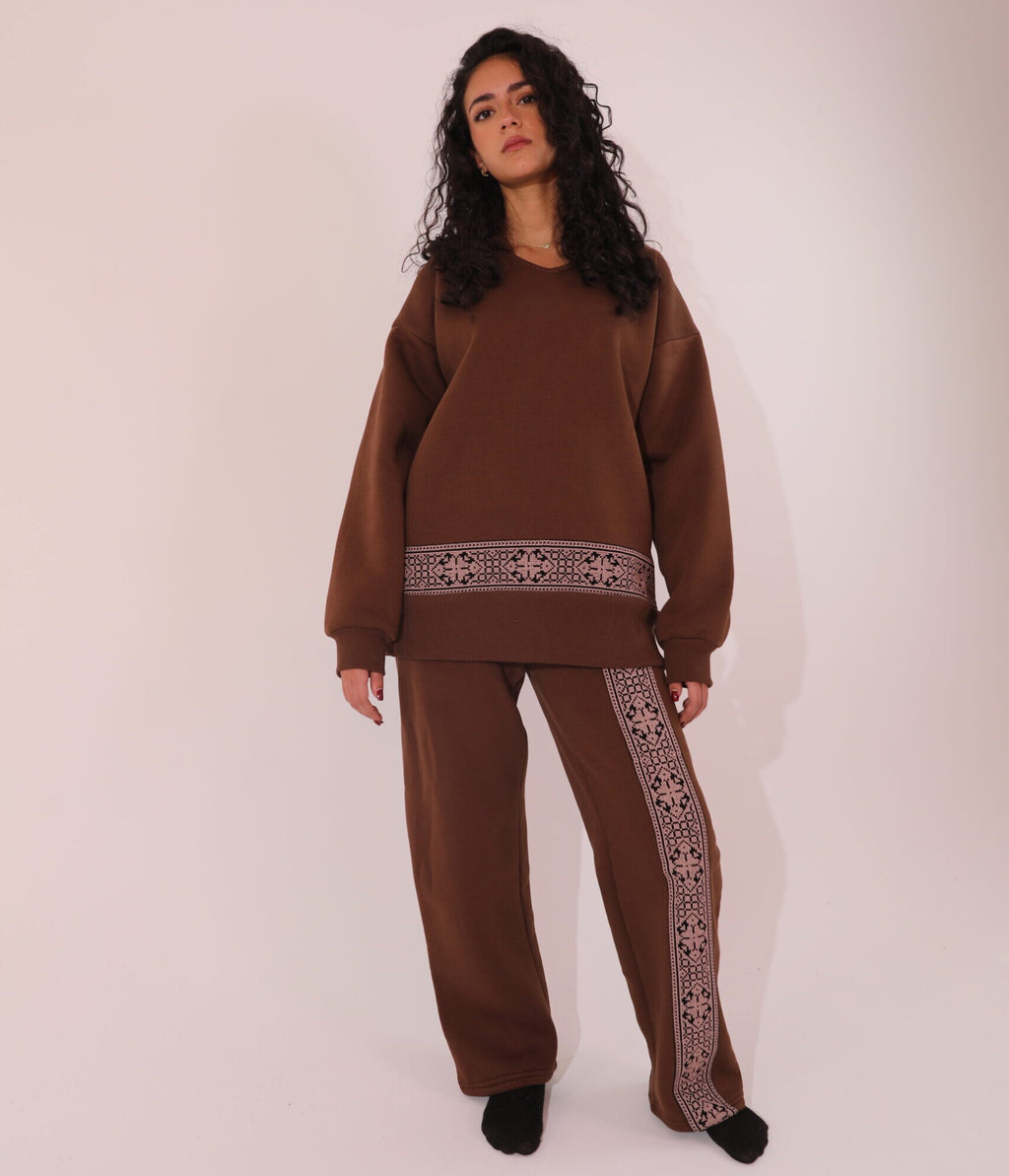 Winter Pants Set Copy