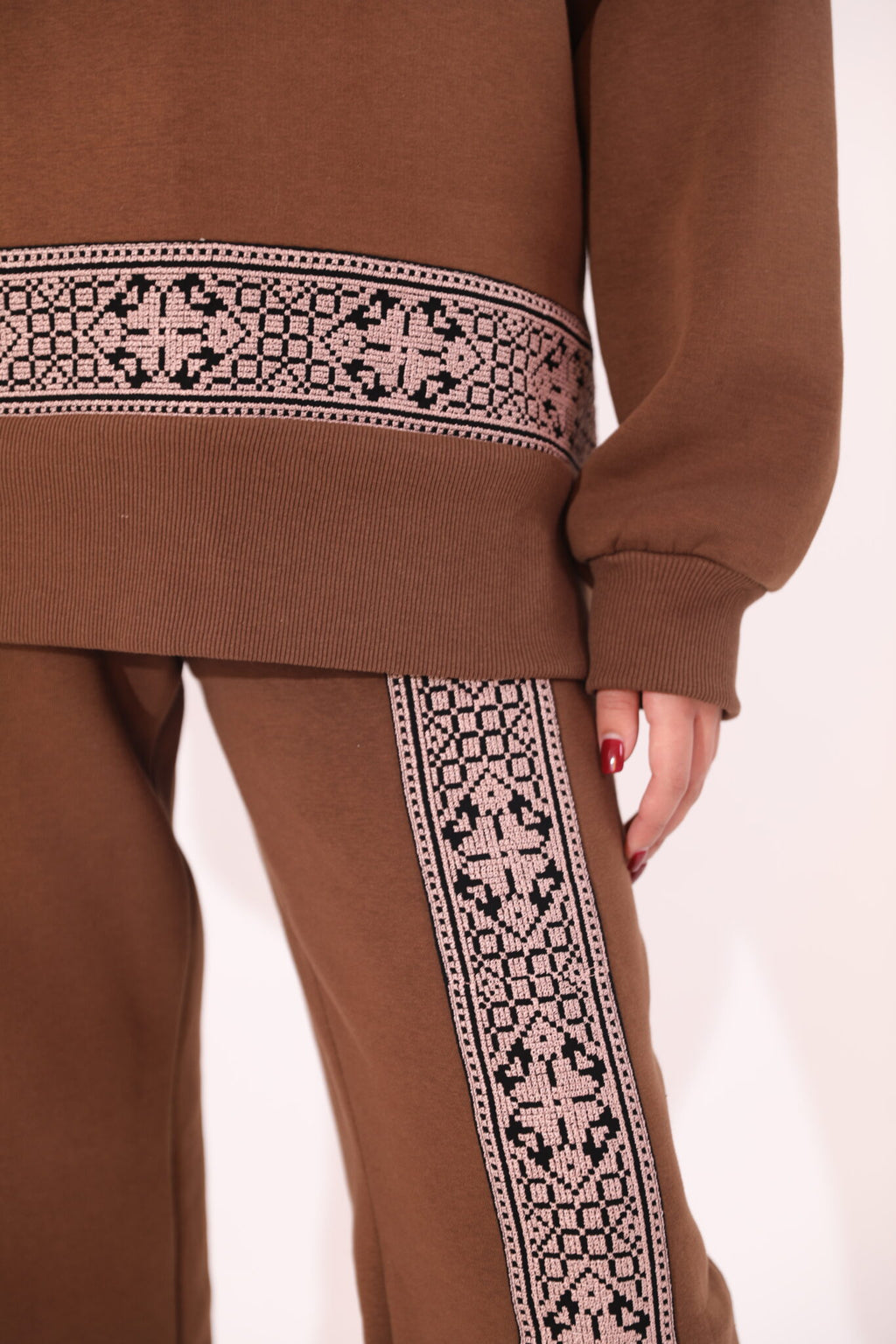 Winter Pants Set Copy