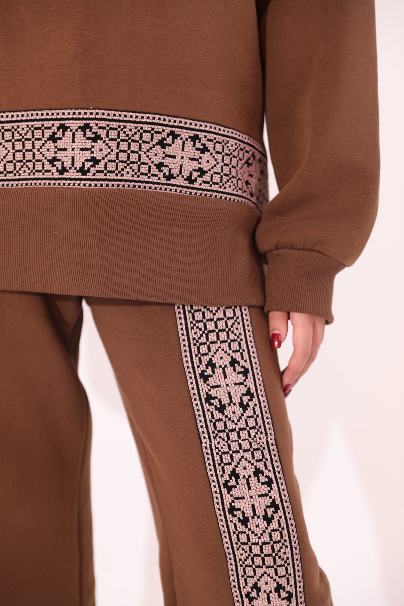 Winter Pants Set Copy