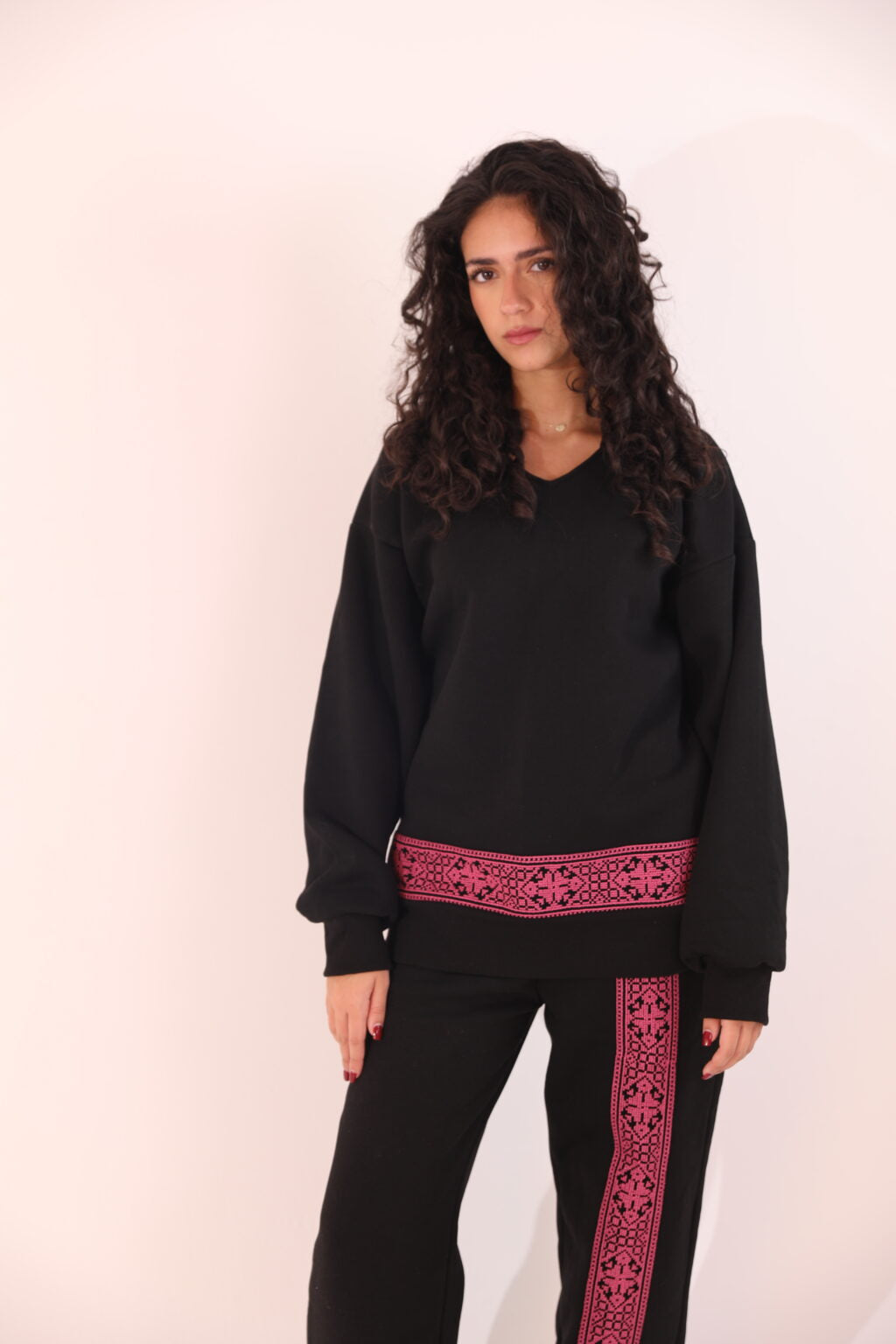 Winter Pants Set 2
