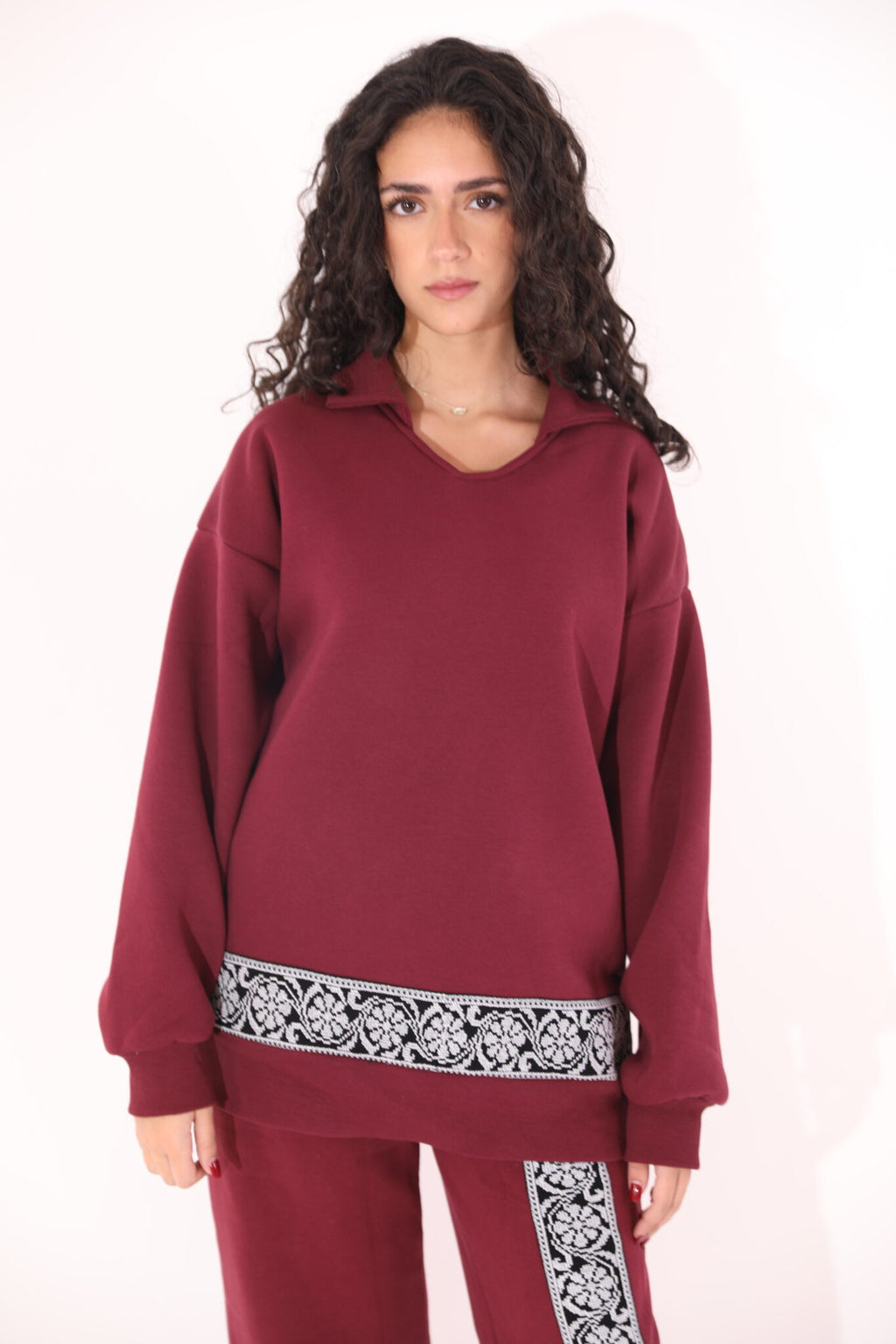 Winter Pants Set