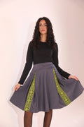 Cloche Skirt 4
