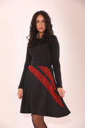 Cloche Skirt 2