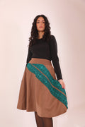 Cloche Skirt 3
