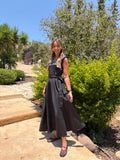 The Black Dress