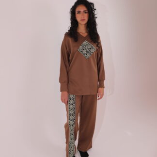 Spring/ Fall Pants set