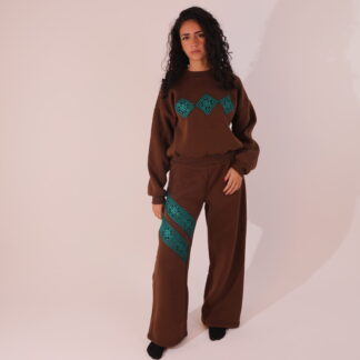 Winter Pants set