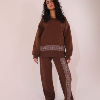Winter Pants set