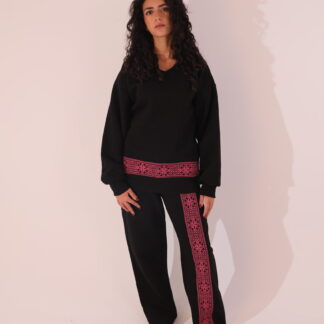 Winter Pants set
