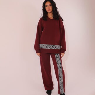 Winter Pants set