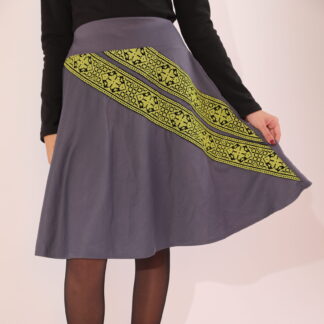 Cloche Skirt