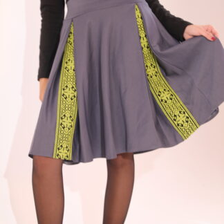 Cloche Skirt