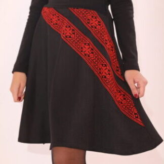 Cloche Skirt