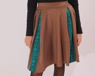 Cloche Skirt
